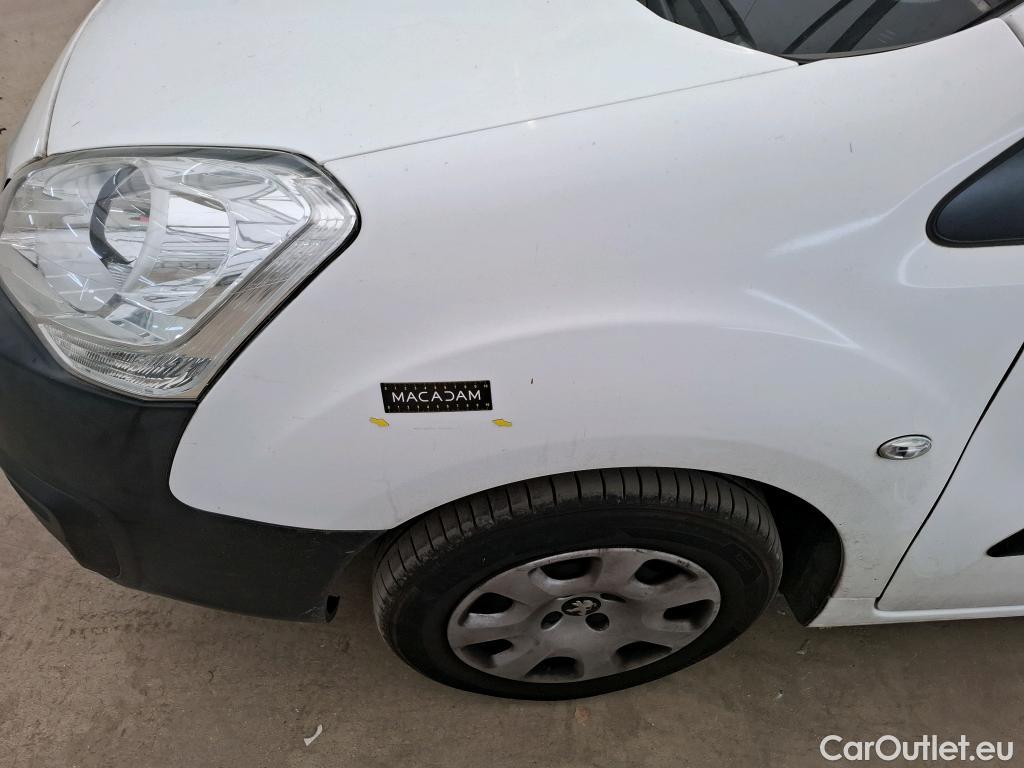  Peugeot  Partner  L1 Premium Pack 1.6 HDi 100CV BVA6 E6 #63