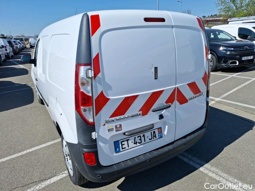  Renault  Kangoo  Express Maxi Extra (Série Spéciale) 1.5 dCi 110CV BVM6 E6 #33