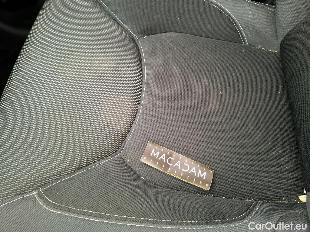  Renault  Clio  IV Air MediaNav 1.5 dCi 75CV BVM5 E6 #20