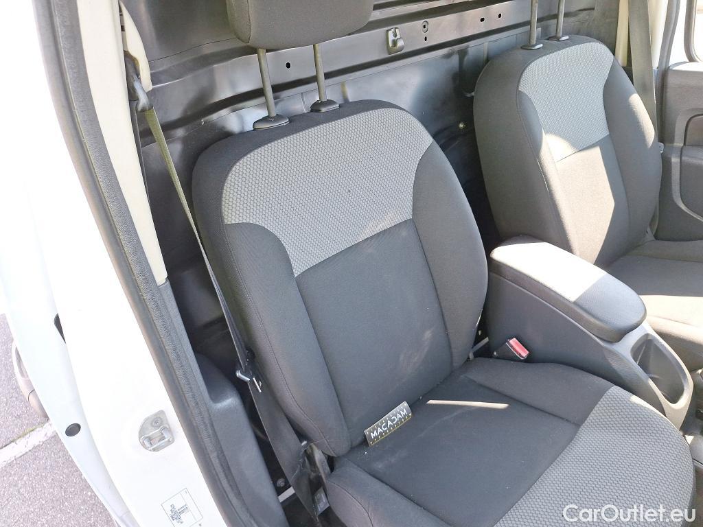 Renault  Kangoo  Express Maxi Extra (Série Spéciale) 1.5 dCi 110CV BVM6 E6 #78