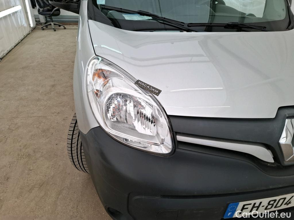  Renault  Kangoo RENAULT  Express VU 4p Fourgonnette Grand Confort dCi 90 EDC #28