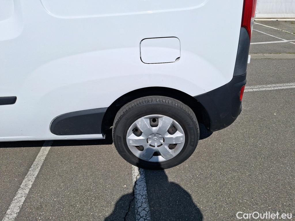  Renault  Kangoo  Express Maxi Extra (Série Spéciale) 1.5 dCi 110CV BVM6 E6 #90
