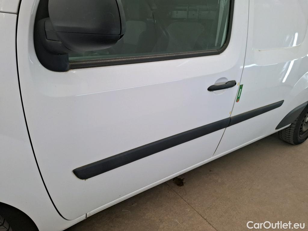  Renault  Kangoo  Express Maxi Extra (Série Spéciale) 1.5 dCi 90CV BVM5 E6 #8
