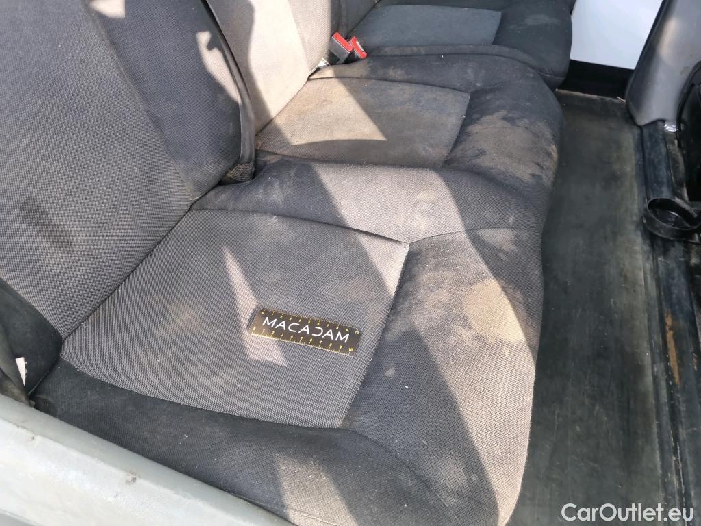  Renault  Master RENAULT  VU 4p Fourgon CA GCf Trac F3500 L2H2 dCi 130 Euro6 #59
