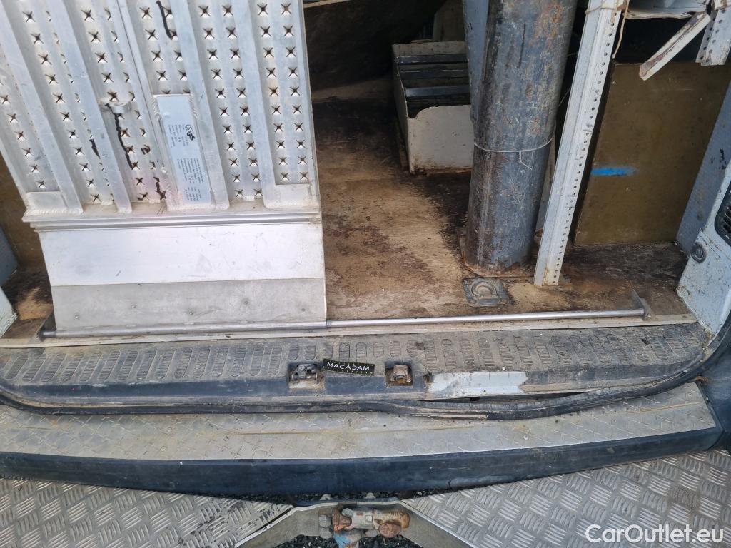  Renault  Master RENAULT  VU 4p Fourgon CA GCf Trac F3500 L2H2 dCi 130 Euro6 #54