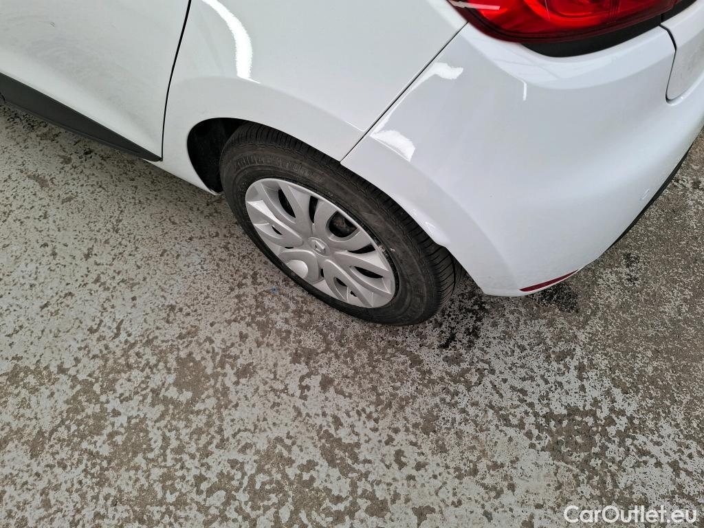  Renault  Clio  IV Air MediaNav 1.5 dCi 75CV BVM5 E6 #5