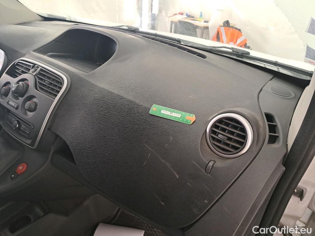 Renault  Kangoo  Express Extra (Série Spéciale) 1.5 dCi 75CV BVM5 E6 #7