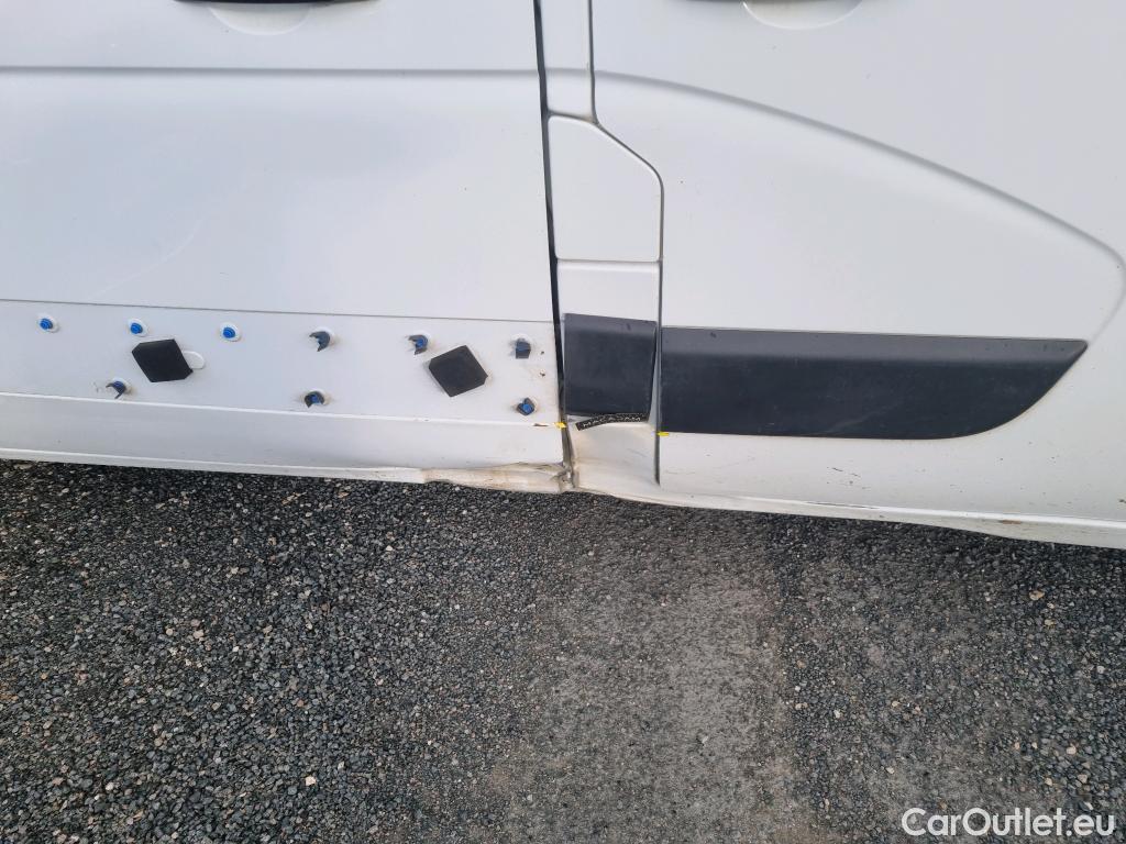  Renault  Master RENAULT  VU 4p Fourgon CA GCf Trac F3500 L2H2 dCi 130 Euro6 #32