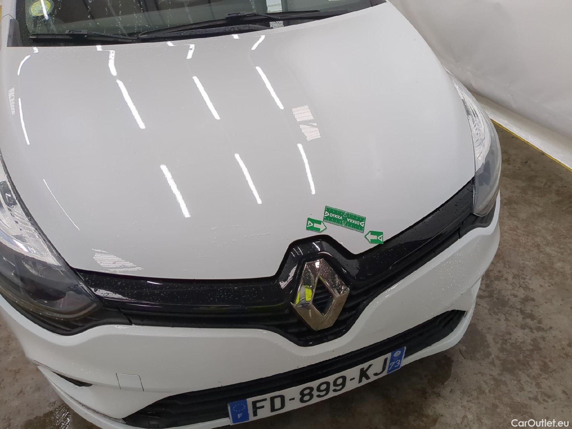 Renault  Clio  IV Air 1.5 dCi 75CV BVM5 E6 #29
