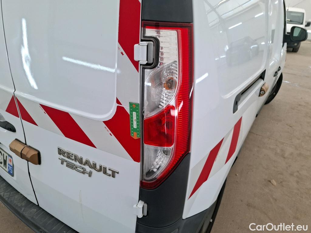  Renault  Kangoo  Express Maxi Extra (Série Spéciale) 1.5 dCi 90CV BVM5 E6 #14