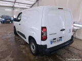  Peugeot  Partner  Premium L1 1.5 HDi 100CV BVM5 E6dT #2