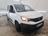  Peugeot  Partner  Premium L1 1.5 HDi 100CV BVM5 E6dT #4