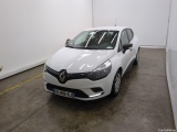  Renault  Clio  IV Air 1.5 dCi 75CV BVM5 E6 
