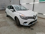  Renault  Clio  IV Air MediaNav 1.5 dCi 75CV BVM5 E6 #4