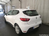  Renault  Clio  IV Air MediaNav 1.5 dCi 75CV BVM5 E6 #2
