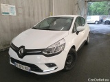  Renault  Clio  IV Air MediaNav 1.5 dCi 75CV BVM5 E6 