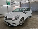  Renault  Clio  IV Air MediaNav 1.5 dCi 75CV BVM5 E6 