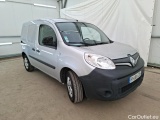  Renault  Kangoo RENAULT  Express VU 4p Fourgonnette Grand Confort dCi 90 EDC #4