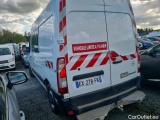 Renault  Master RENAULT  VU 4p Fourgon CA GCf Trac F3500 L2H2 dCi 130 Euro6 #2