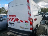 Renault  Master RENAULT  VU 4p Fourgon CA GCf Trac F3500 L2H2 dCi 130 Euro6 #3