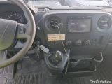  Renault  Master RENAULT  VU 4p Fourgon CA GCf Trac F3500 L2H2 dCi 130 Euro6 #7