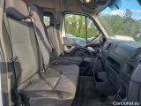  Renault  Master RENAULT  VU 4p Fourgon CA GCf Trac F3500 L2H2 dCi 130 Euro6 #8