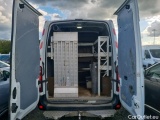  Renault  Master RENAULT  VU 4p Fourgon CA GCf Trac F3500 L2H2 dCi 130 Euro6 #10