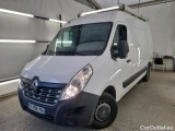  Renault  Master RENAULT  VU 4p Fourgon FG GCf Trac F3300 L2H2 dCi 110 Euro6 