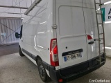  Renault  Master RENAULT  VU 4p Fourgon FG GCf Trac F3300 L2H2 dCi 110 Euro6 #2