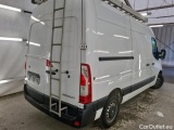  Renault  Master RENAULT  VU 4p Fourgon FG GCf Trac F3300 L2H2 dCi 110 Euro6 #3