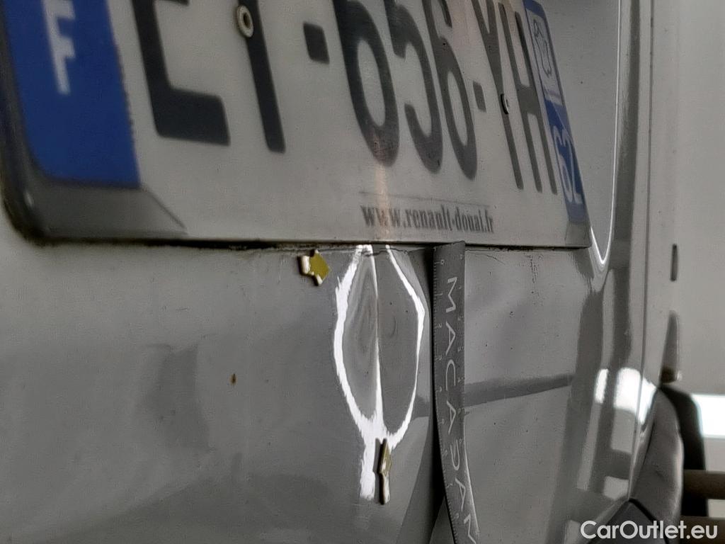  Renault  Master RENAULT  VU 4p Fourgon FG GCf Trac F3300 L2H2 dCi 110 Euro6 #24