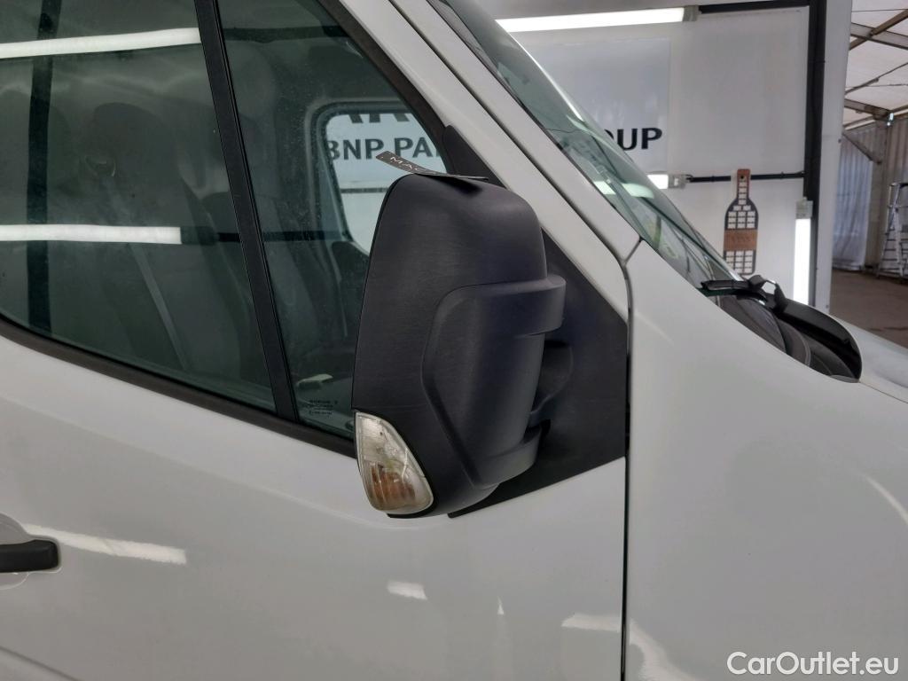  Renault  Master RENAULT  VU 4p Fourgon FG GCf Trac F3300 L2H2 dCi 110 Euro6 #32