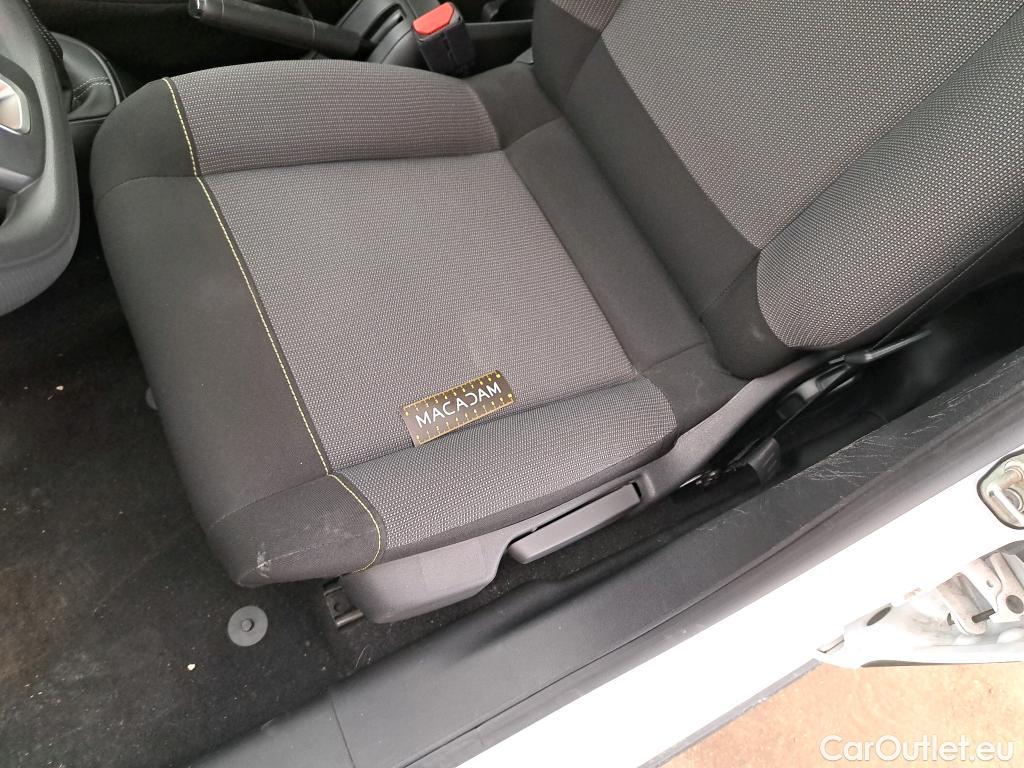  Citroen  C3 CITROEN  Société / 2020 / 5P / Berline / VU PureTech 83 S&S BVM Feel Nav #4
