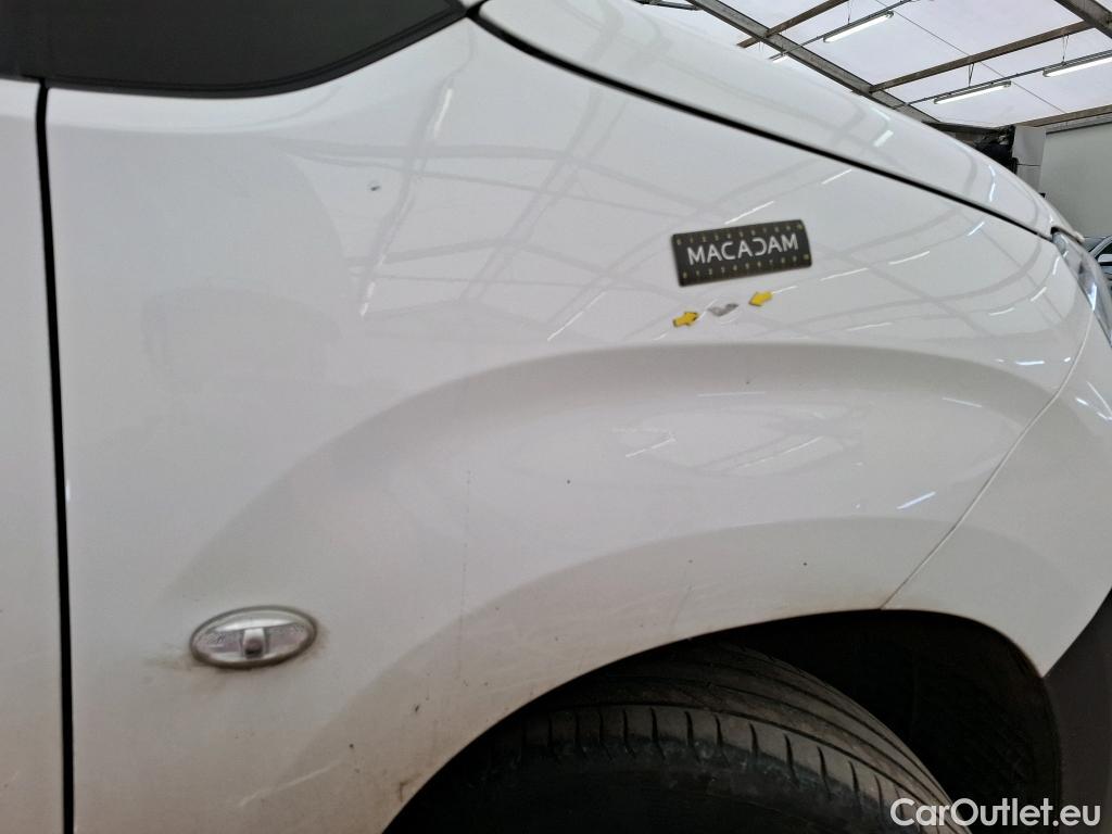  Citroen  Berlingo  Fourgon Club M 650 1.5 BlueHDi 130CV BVA8 E6dT #15