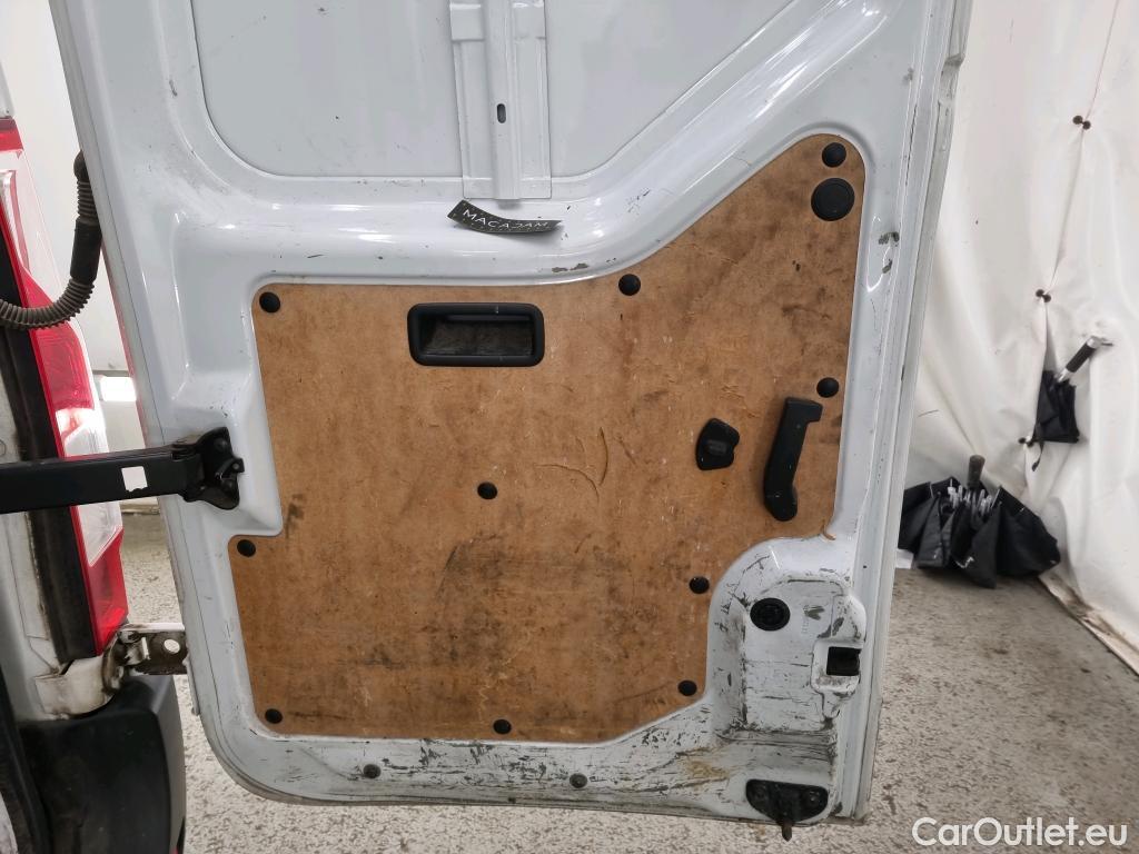  Renault  Master RENAULT  VU 4p Fourgon FG GCf Trac F3300 L2H2 dCi 110 Euro6 #38