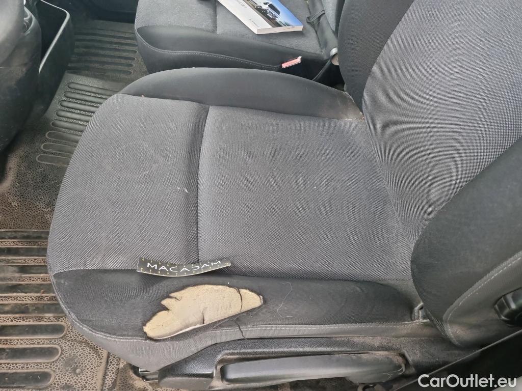  Renault  Master RENAULT  VU 4p Fourgon FG GCf Trac F3300 L2H2 dCi 110 Euro6 #1