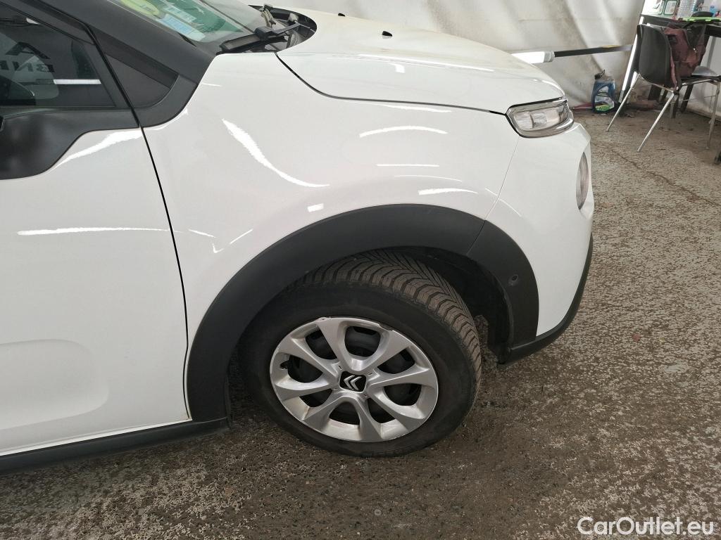  Citroen  C3  Société Feel Nav 1.5 BlueHDI 100CV BVM5 E6dT #18
