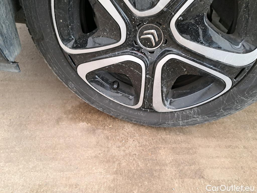  Citroen  C3 CITROEN  Société / 2020 / 5P / Berline / VU PureTech 83 S&S BVM Feel Nav #12