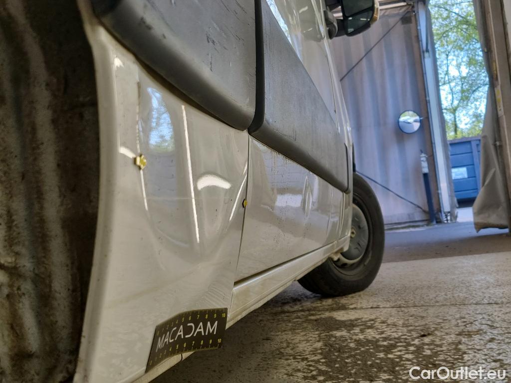  Renault  Master RENAULT  VU 4p Fourgon FG GCf Trac F3300 L2H2 dCi 110 Euro6 #4