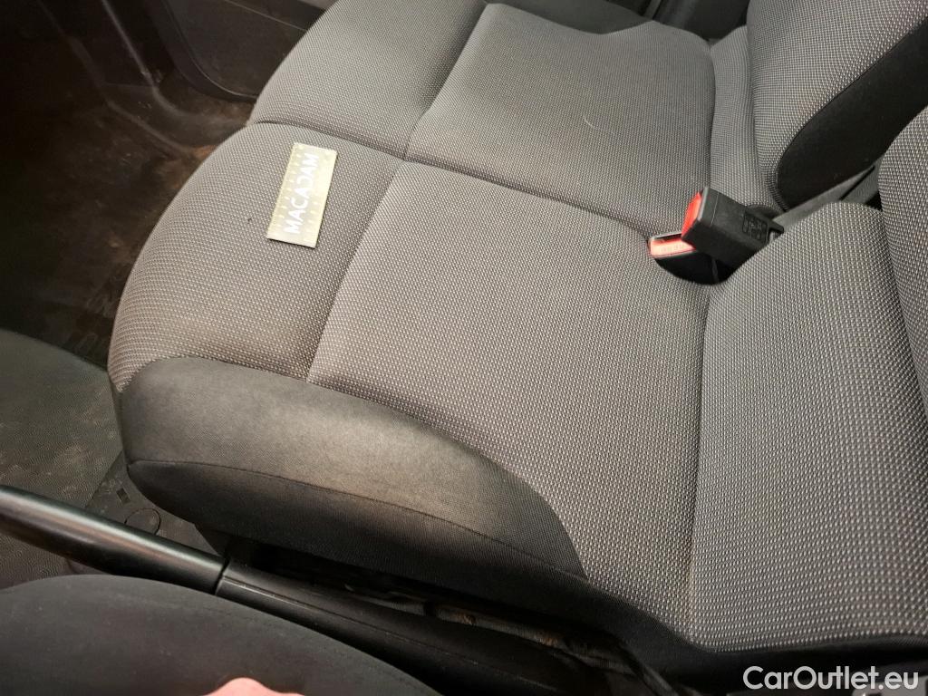  Citroen  Berlingo  Fourgon Business L1 (Court) 1.6 BlueHDi 100CV BVA6 E6 #16