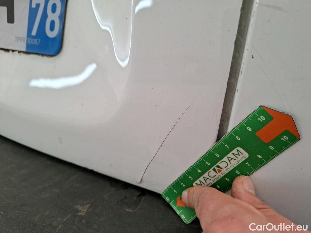  Citroen  Berlingo  Fourgon Confort L1 (Court) 1.6 BlueHDi 100CV BVM5 E6 #2