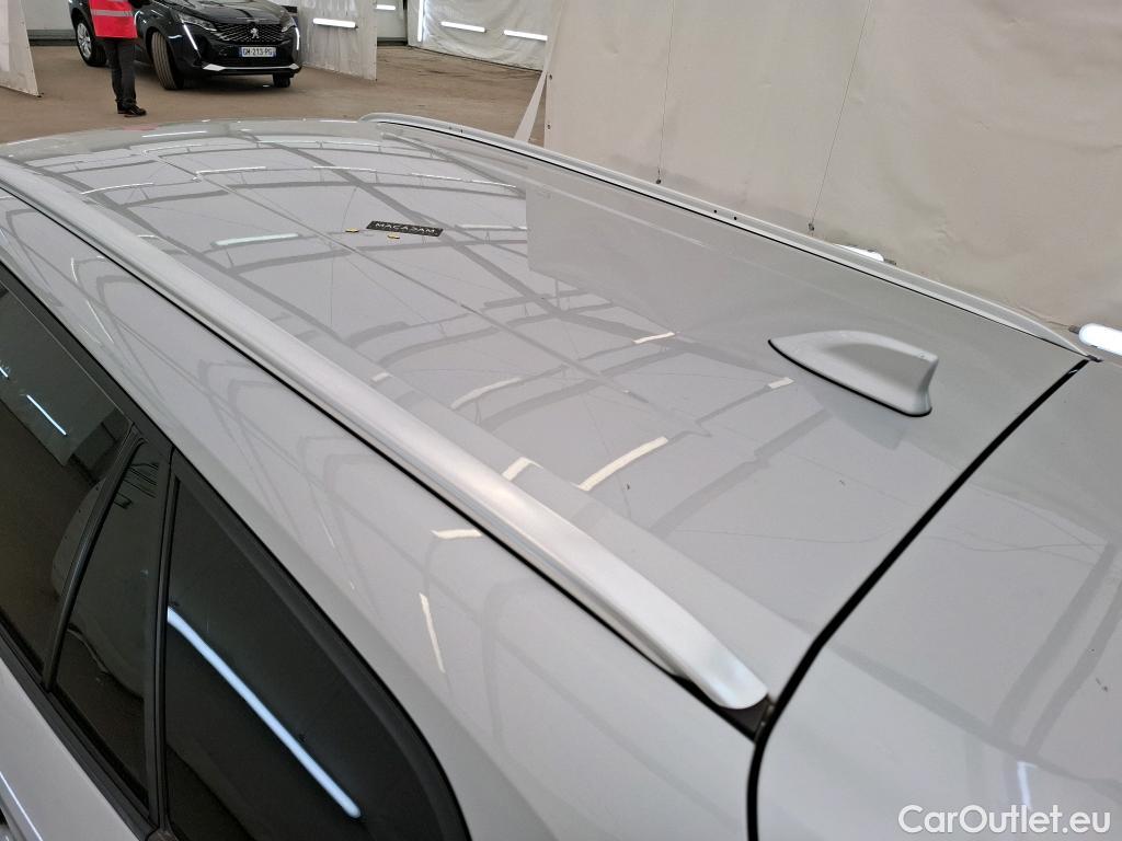  Toyota  Corolla TOYOTA  Touring Sports / 2018 / 5P / Break Hybride 122h Dynamic Business Stage Acad TVU #16