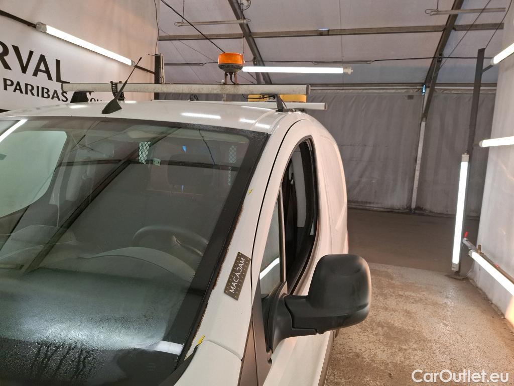  Citroen  Berlingo  Fourgon Business L1 (Court) 1.6 BlueHDi 100CV BVA6 E6 #12