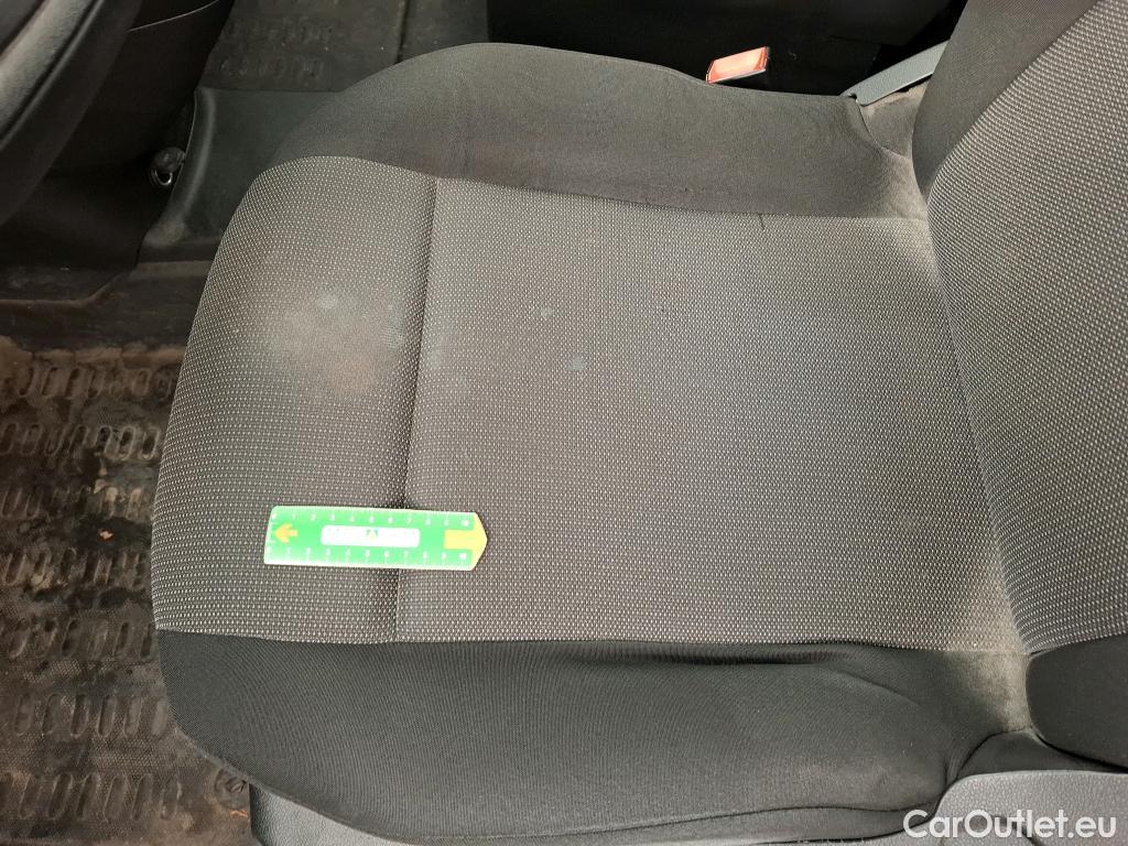  Citroen  Berlingo  Fourgon Club M 650 1.5 BlueHDi 75CV BVM5 E6dT #11