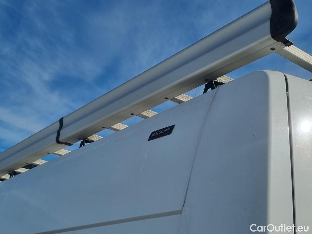  Renault  Master RENAULT  VU 4p Fourgon FG GCf Trac F3300 L2H2 dCi 110 Euro6 #47