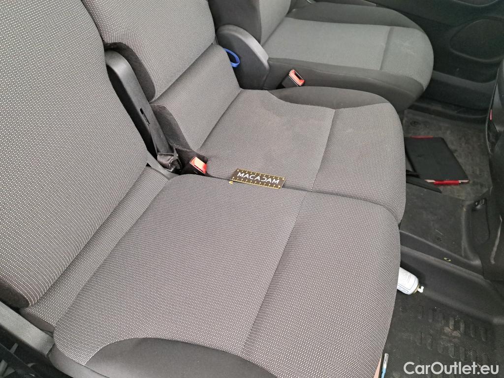  Citroen  Berlingo  Fourgon Worker M 1000 1.2 PureTech 130CV BVA8 E6d #29