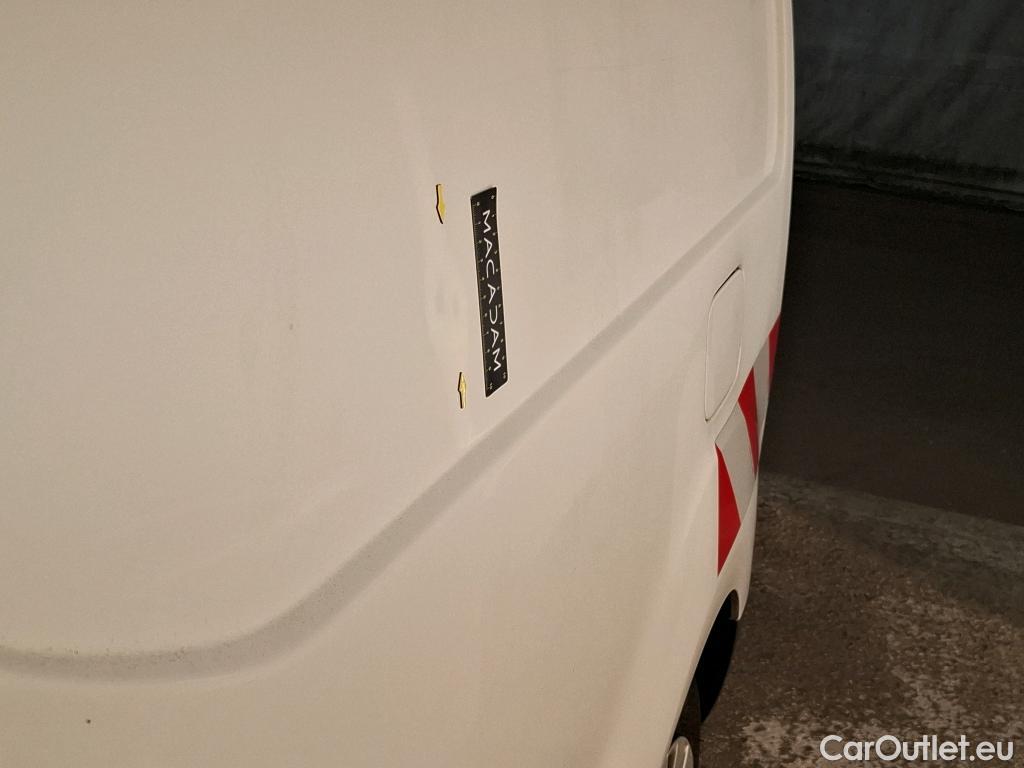  Citroen  Berlingo  Fourgon Business L1 (Court) 1.6 BlueHDi 100CV BVA6 E6 #21