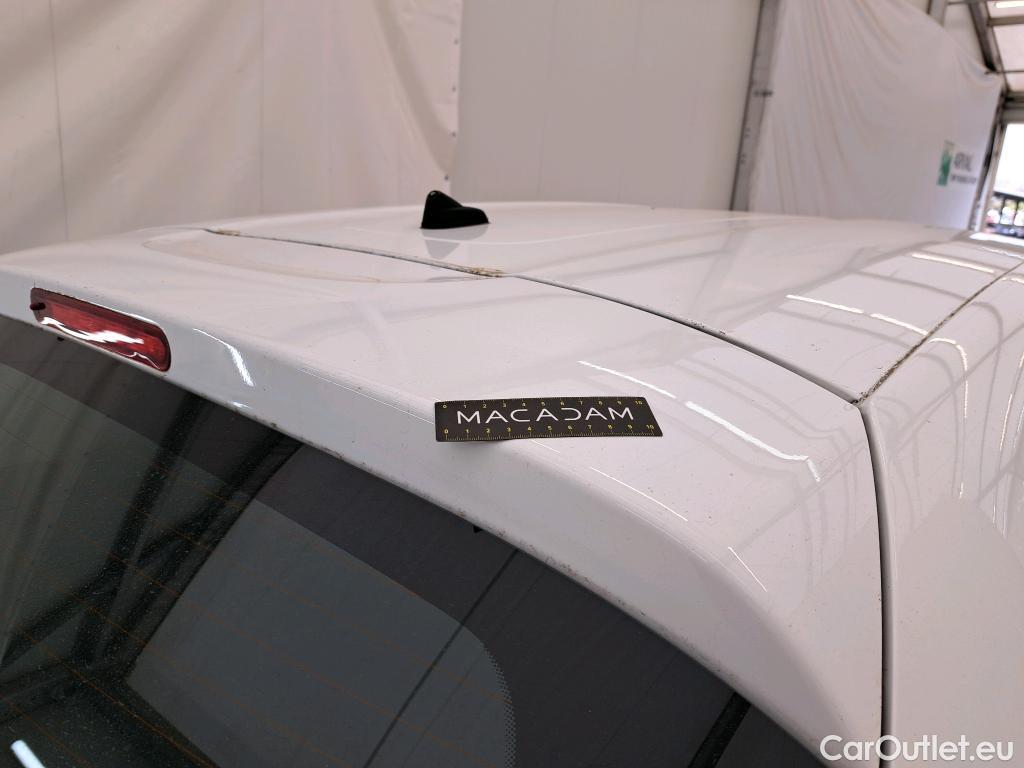  Citroen  C3 CITROEN  Société / 2020 / 5P / Berline / VU PureTech 83 S&S BVM Feel Nav #13