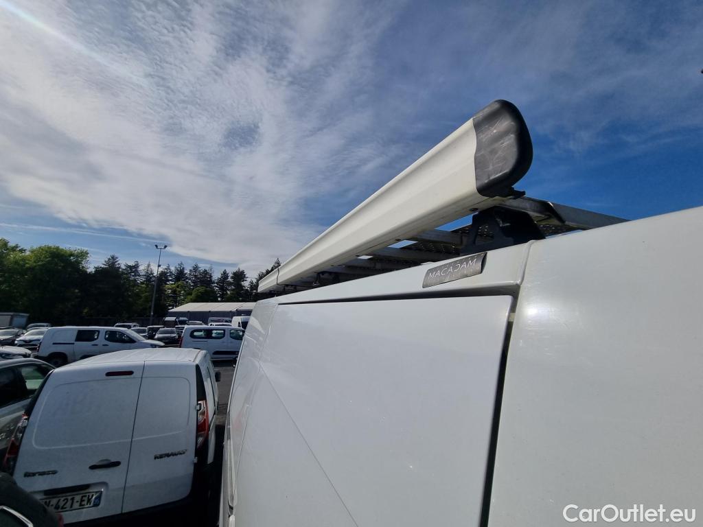  Renault  Master RENAULT  VU 4p Fourgon FG GCf Trac F3300 L2H2 dCi 110 Euro6 #61