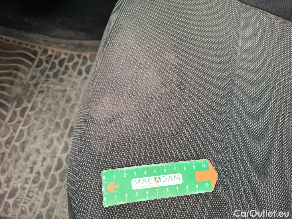  Citroen  Berlingo  Fourgon Confort L1 (Court) 1.6 BlueHDi 100CV BVM5 E6 #18